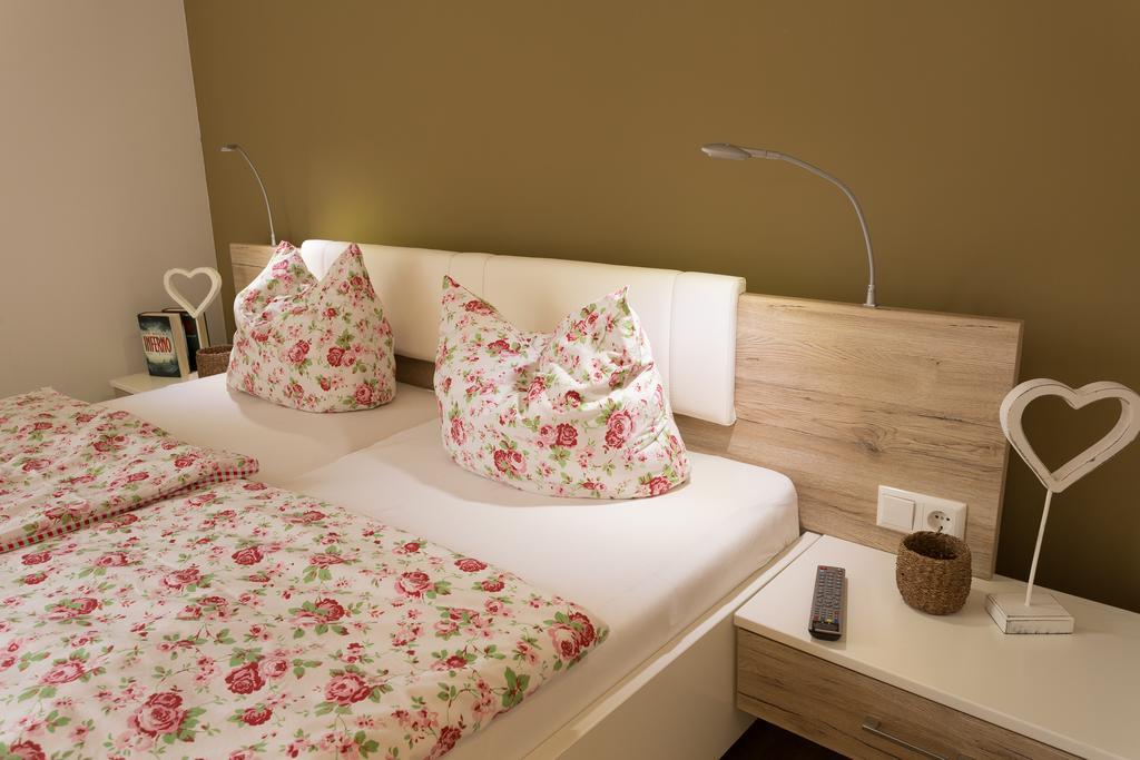 Harz Cottage บัดเลาเทอร์แบร์ก ภายนอก รูปภาพ