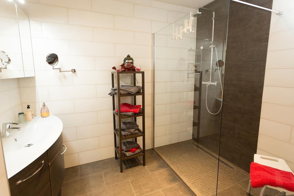 Harz Cottage บัดเลาเทอร์แบร์ก ภายนอก รูปภาพ